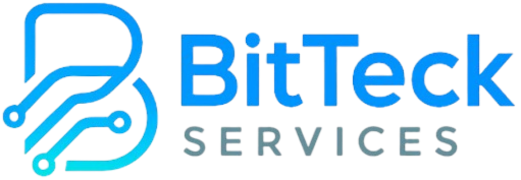 BitTeck Logo